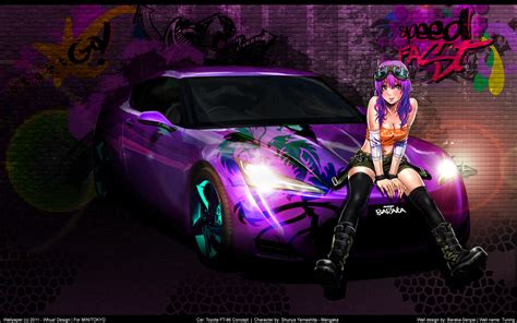 anime de coches|cars anime game.